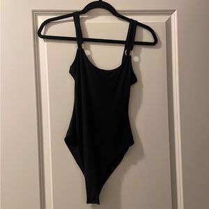 Nasty Gal Bodysuit
